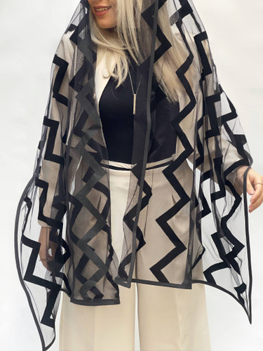 شال گیپور Zizo