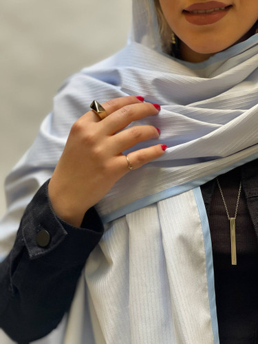 شال چهار فصل Mavi