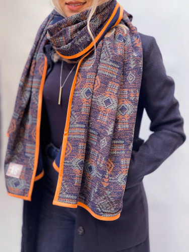 شال و شالگردن Cairo