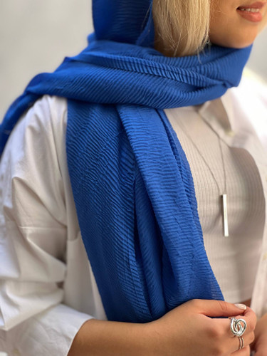 شال چهار فصل Chin