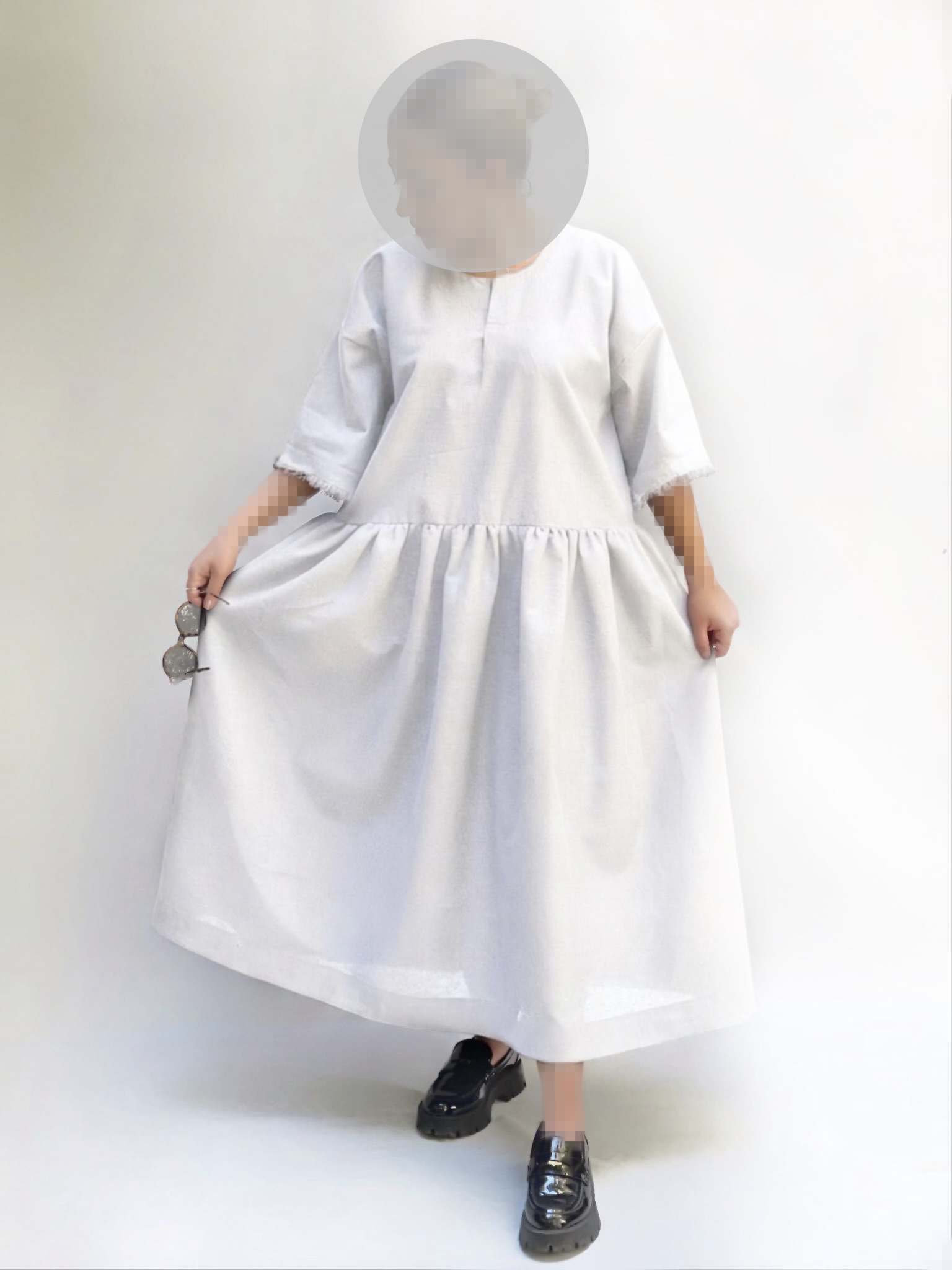 پیراهن Kora